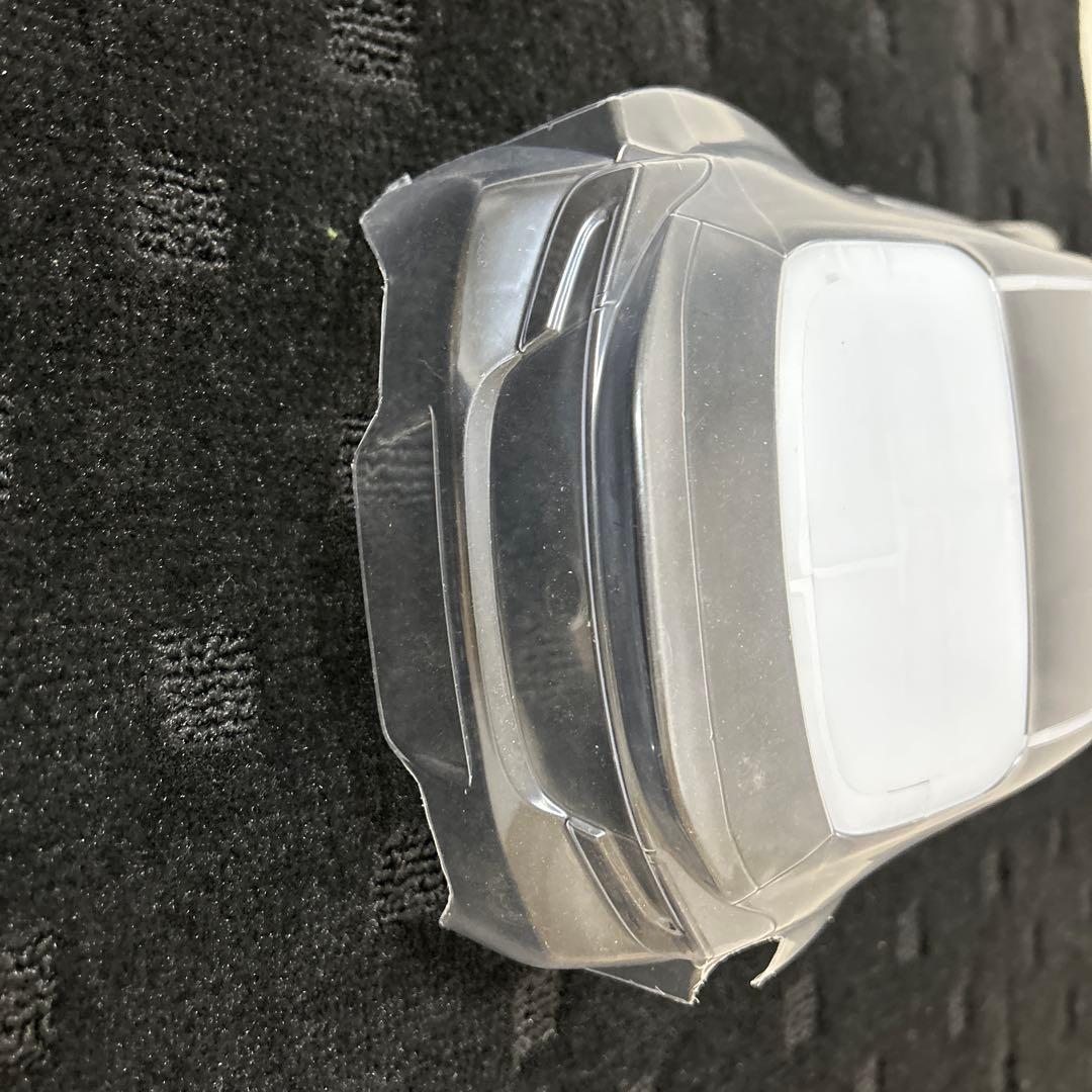 アディクション　TOYOTA GR86PANDEMボディ