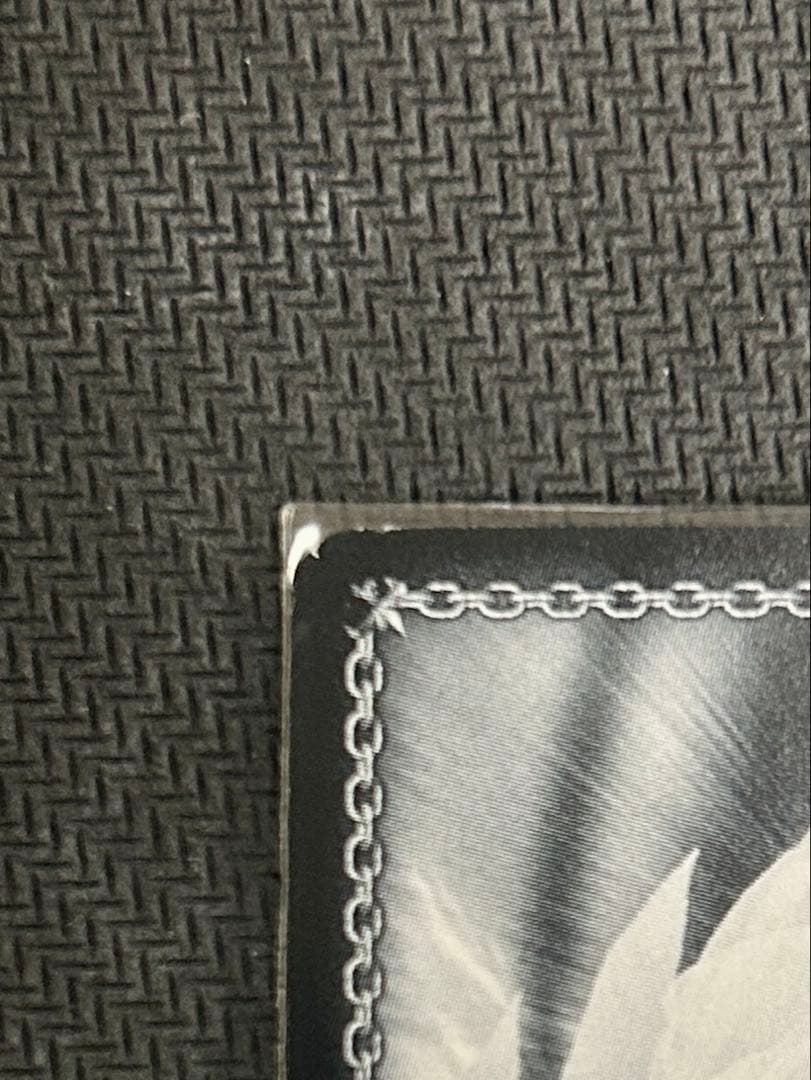 ヴァイスシュヴァルツ Memory  エミリア SPサイン