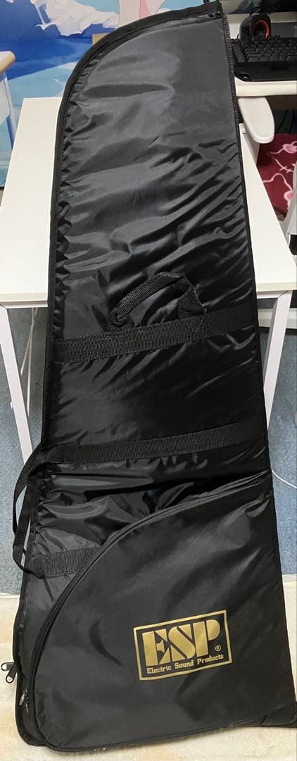 ESP BanG Dream! M-Ⅱ SAYO/氷川紗夜/バンドリ