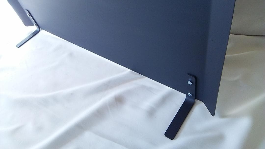 送料込　遮熱板　薪ストーブ　90ｃｍ　ストーブ　yumi's　ヒートシールド