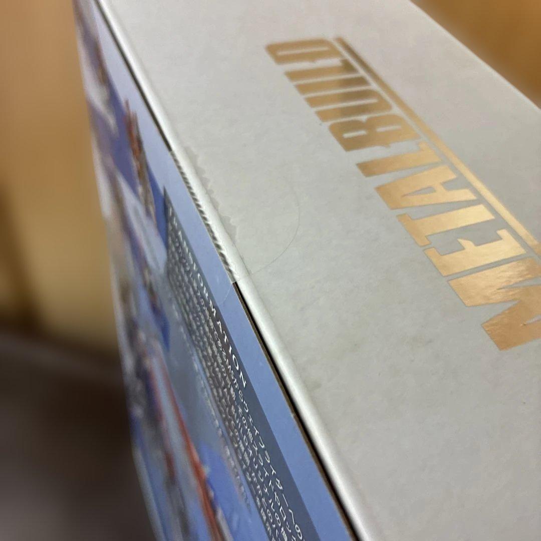 【未開封】L BUILD 機動戦士Zガンダム