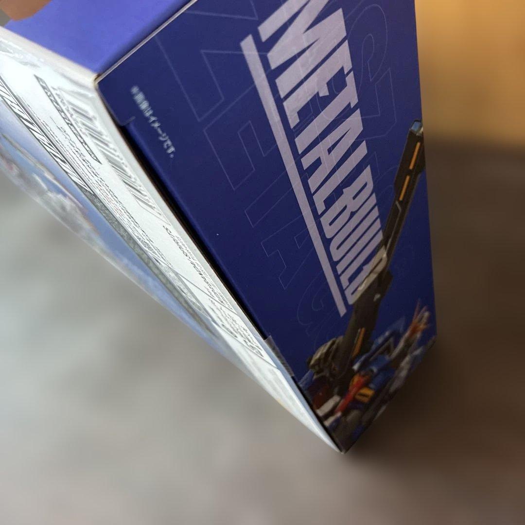 【未開封】L BUILD 機動戦士Zガンダム