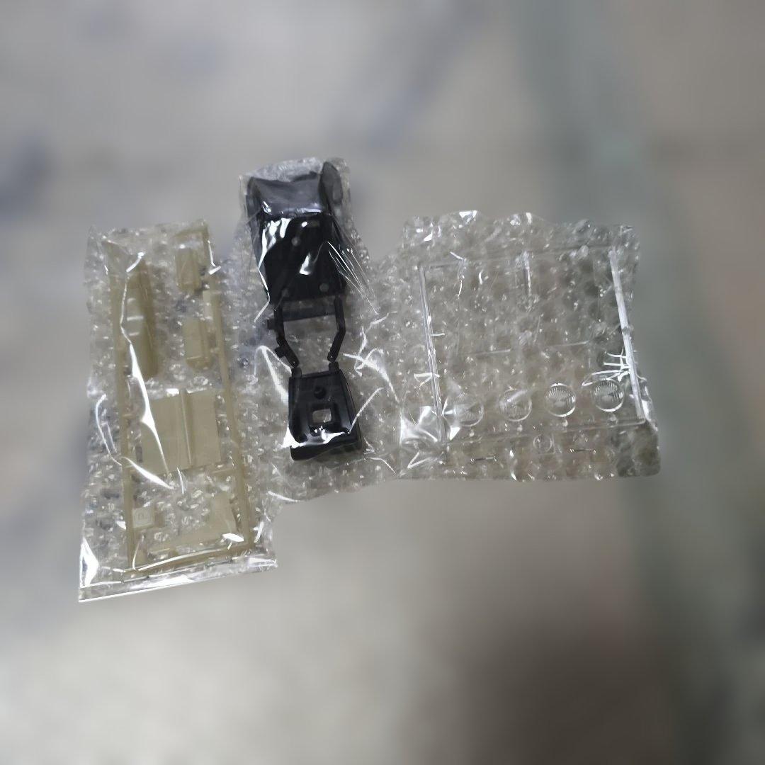 Porsche 935 MARTINI 1/12 未組立キット