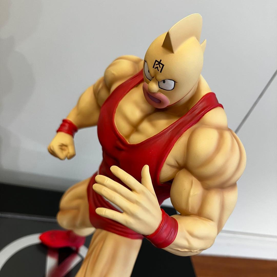 スパイスシード キン肉マン 赤タンクトップ アニメVer. Spiceseed