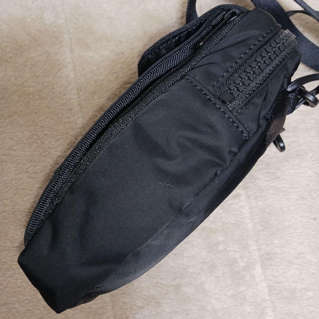 【専用】RAMIDUS TOKYO BEAUTY WALLET POUCH 黒