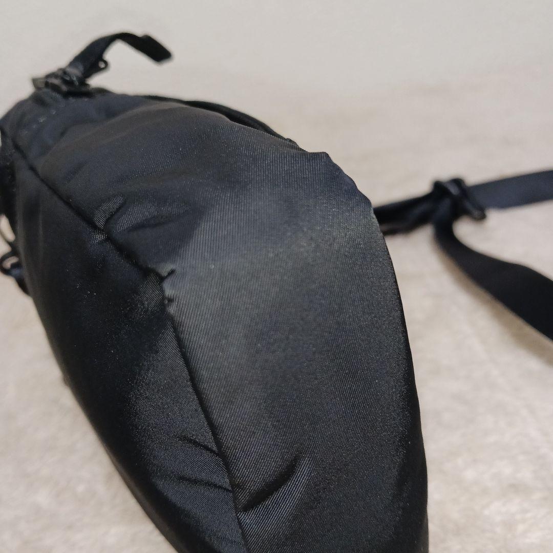 【専用】RAMIDUS TOKYO BEAUTY WALLET POUCH 黒