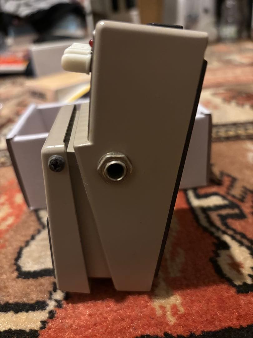 BOSS Equalizer GE-7 ギターエフェクター