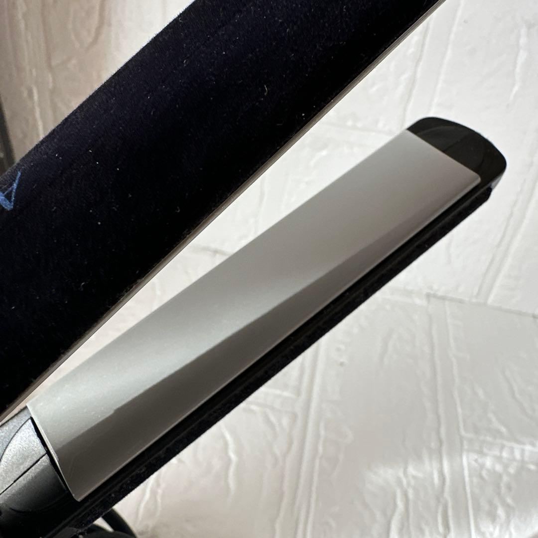 アイビル FDストレートアイロン ブラック