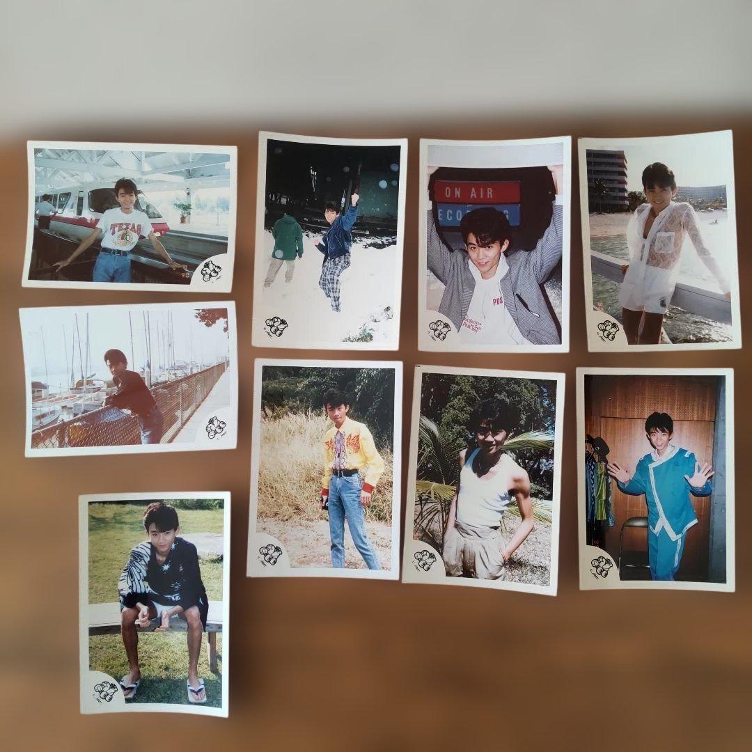 光GENJI　内海光司　まとめ売り