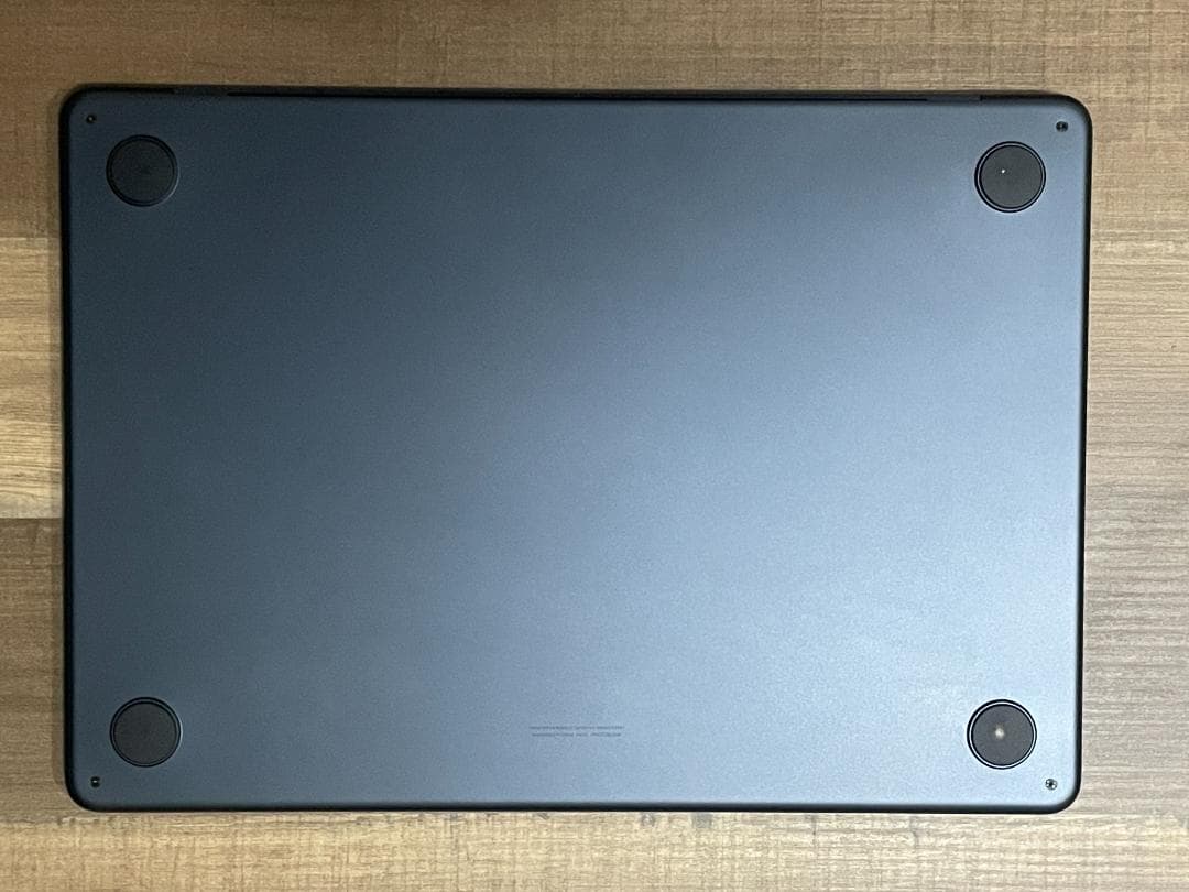 【Amber2098】Apple Mac Book Air M2