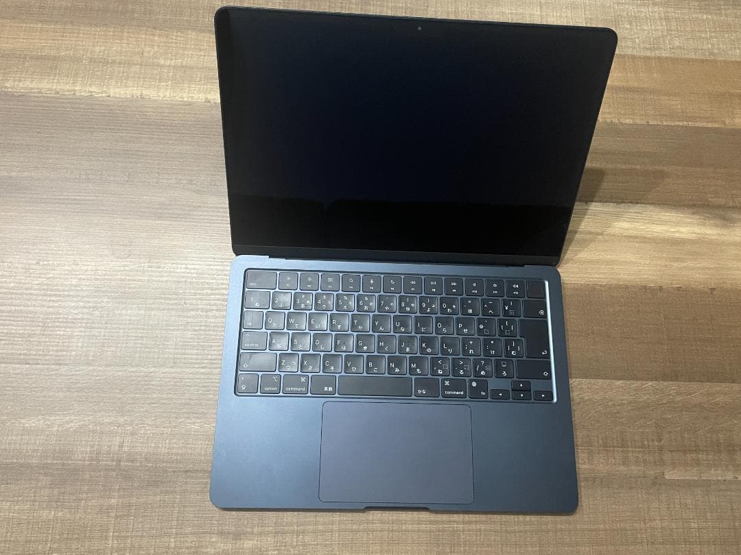 【Amber2098】Apple Mac Book Air M2