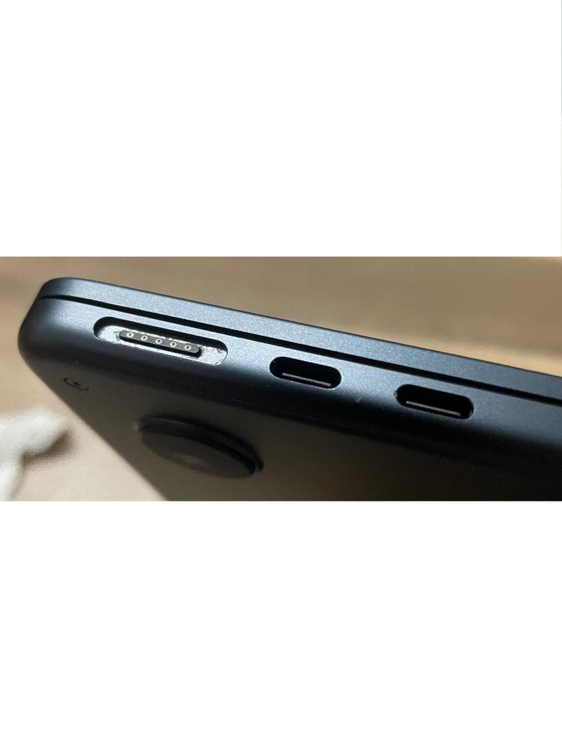 【Amber2098】Apple Mac Book Air M2