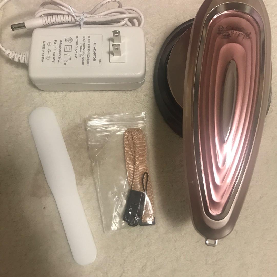 ❤︎Dr.Caviet Ghost Plus❤︎