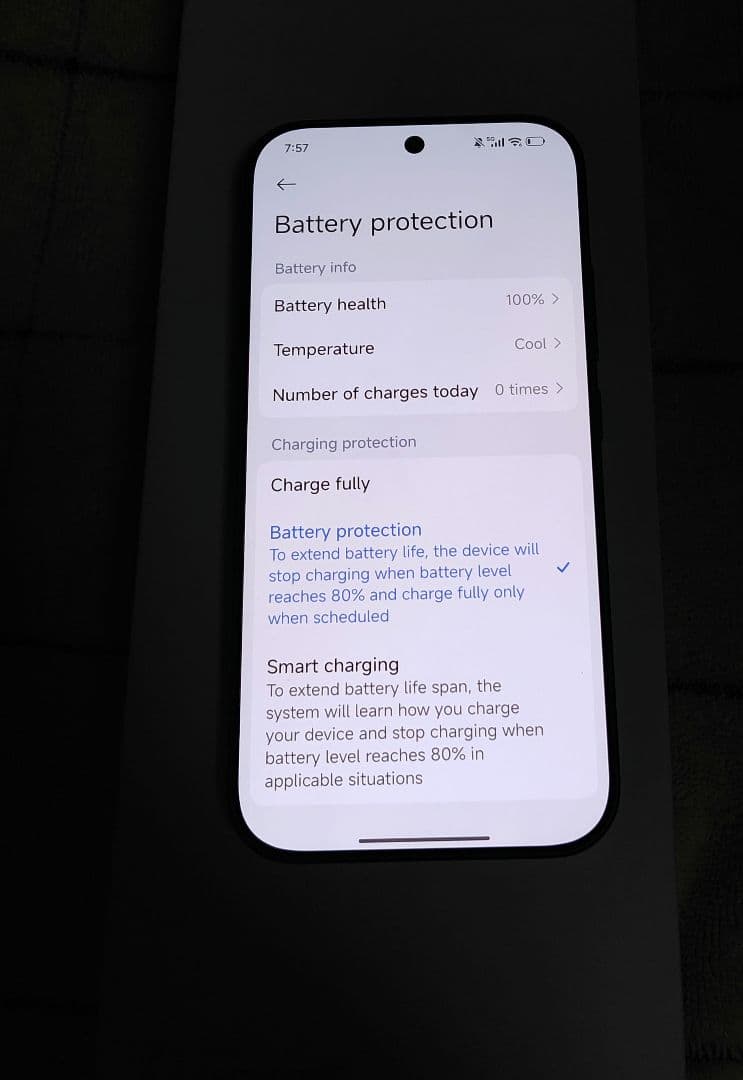 スマートフォン本体 Xiaomi 17 black