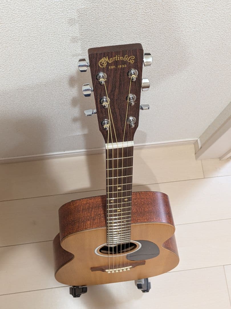Martinアコースティックギター ケース付き Martin 00-X2E-01