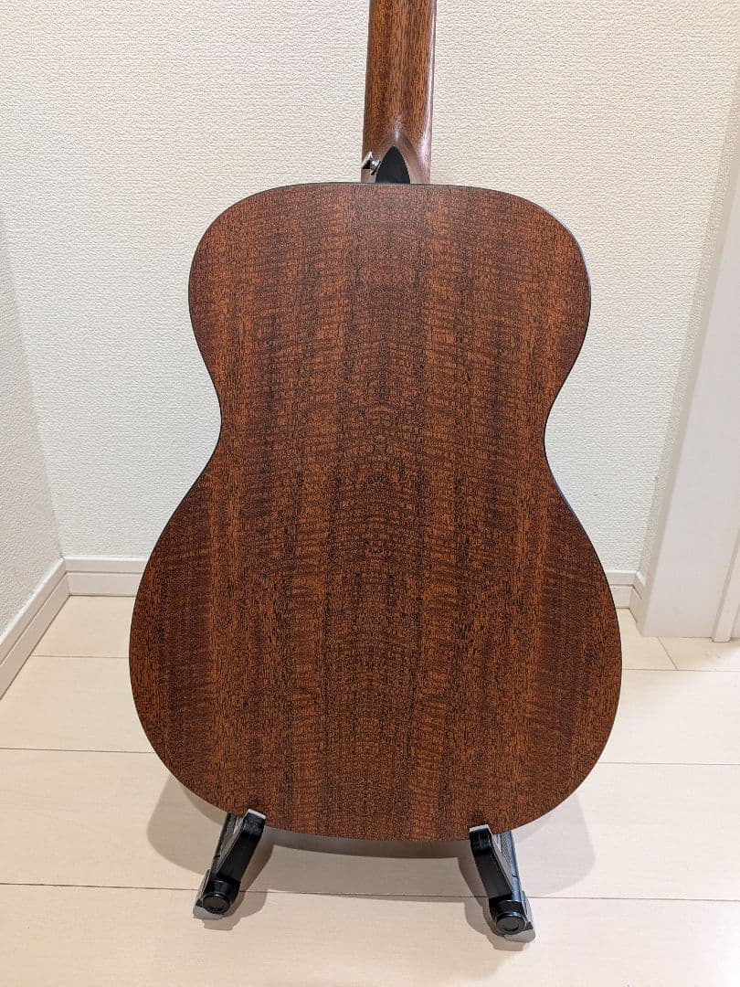 Martinアコースティックギター ケース付き Martin 00-X2E-01