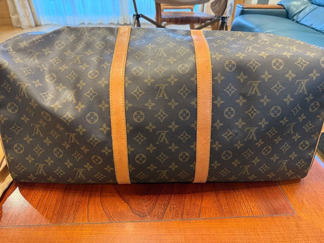 Louis Vuitton ボストンバッグ キーポル60