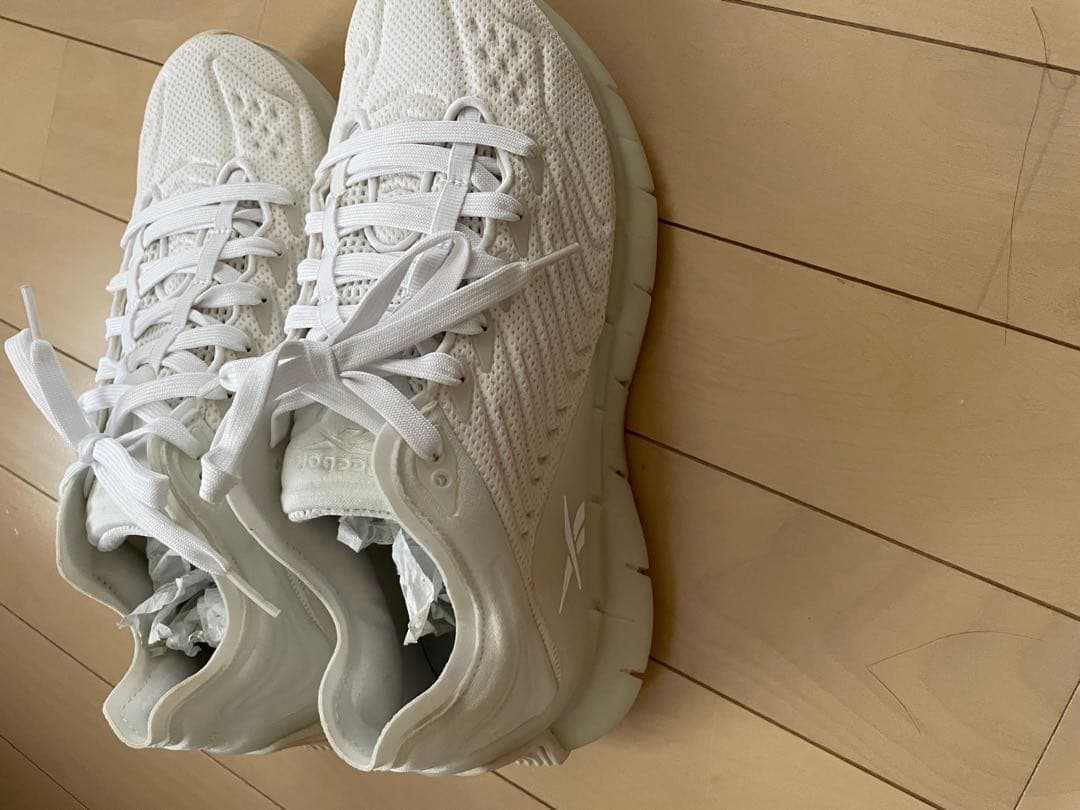 04 Limited Sazabys × Reebok コラボ44足限定即購入可