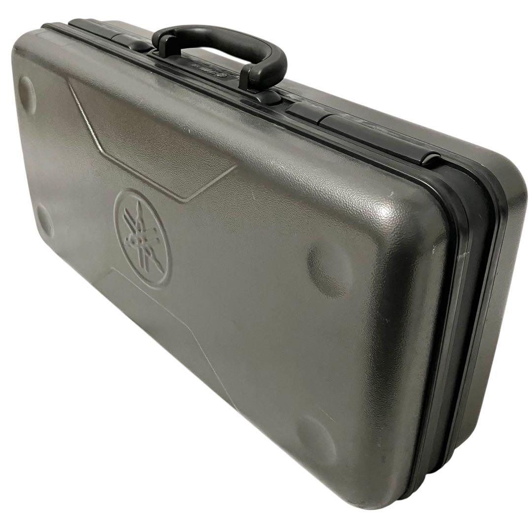 YAMAHA アルトサックス YAS-275 ヤマハ 純正ケース付 吹奏楽