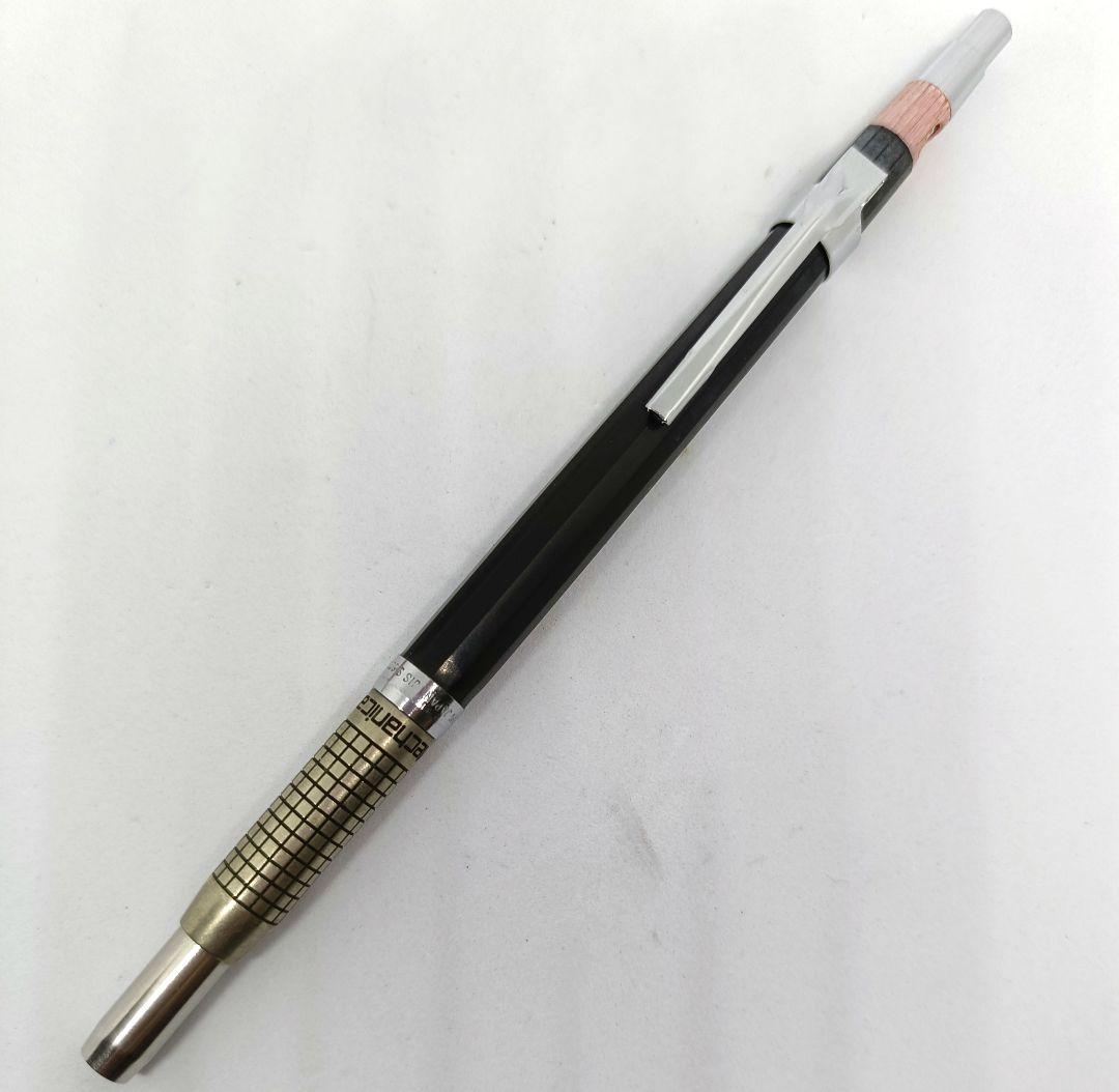 ぺんてる メカニカ シャープペンシル 0.3mm 中期型 製図用 廃番 廃盤