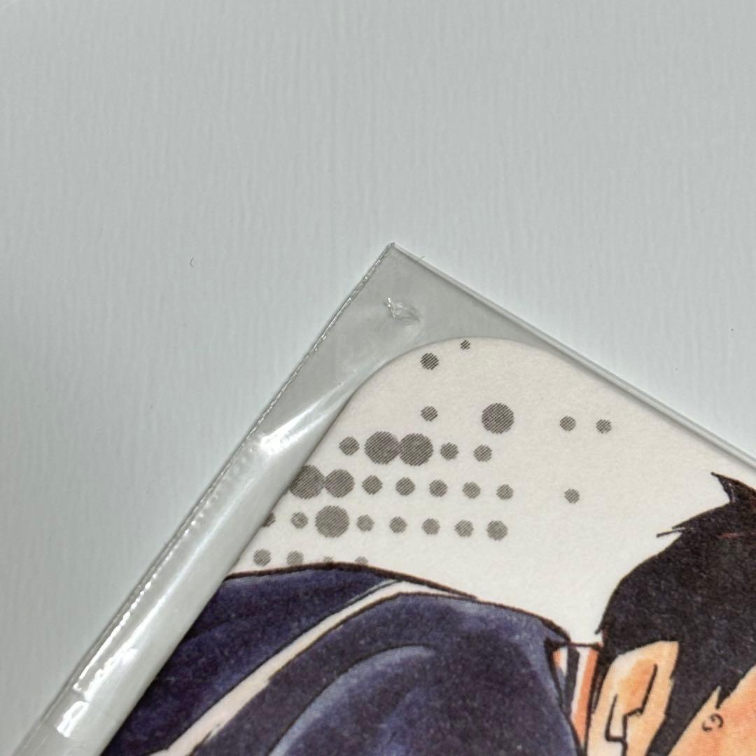 【最終値下げ済】ハイキュー!!　アートコースター　BOX 第1弾　コンプセット