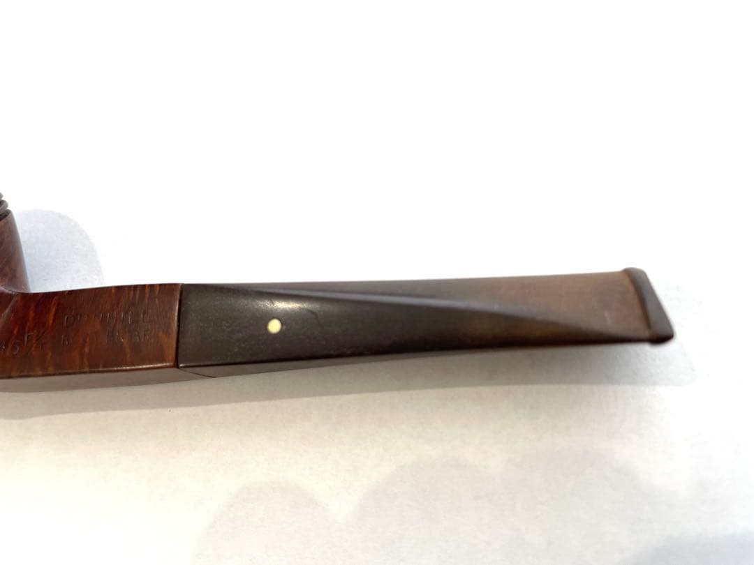 ダンヒル パイプ Root Briar 45FT 1969年製