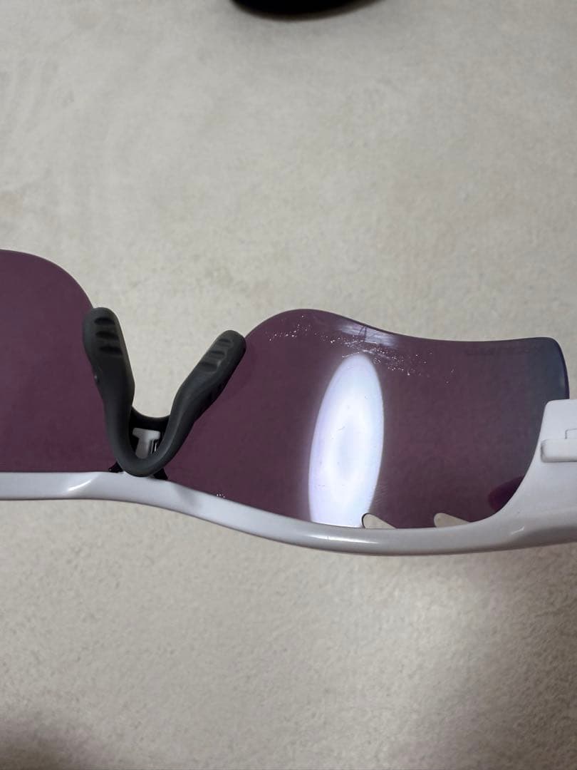 オークリー レーダーロック