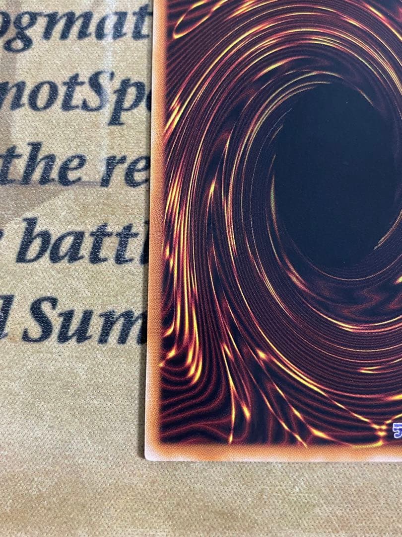 遊戯王デラックスデュエルセット エクソシスター & エクソシスタートークン 各1