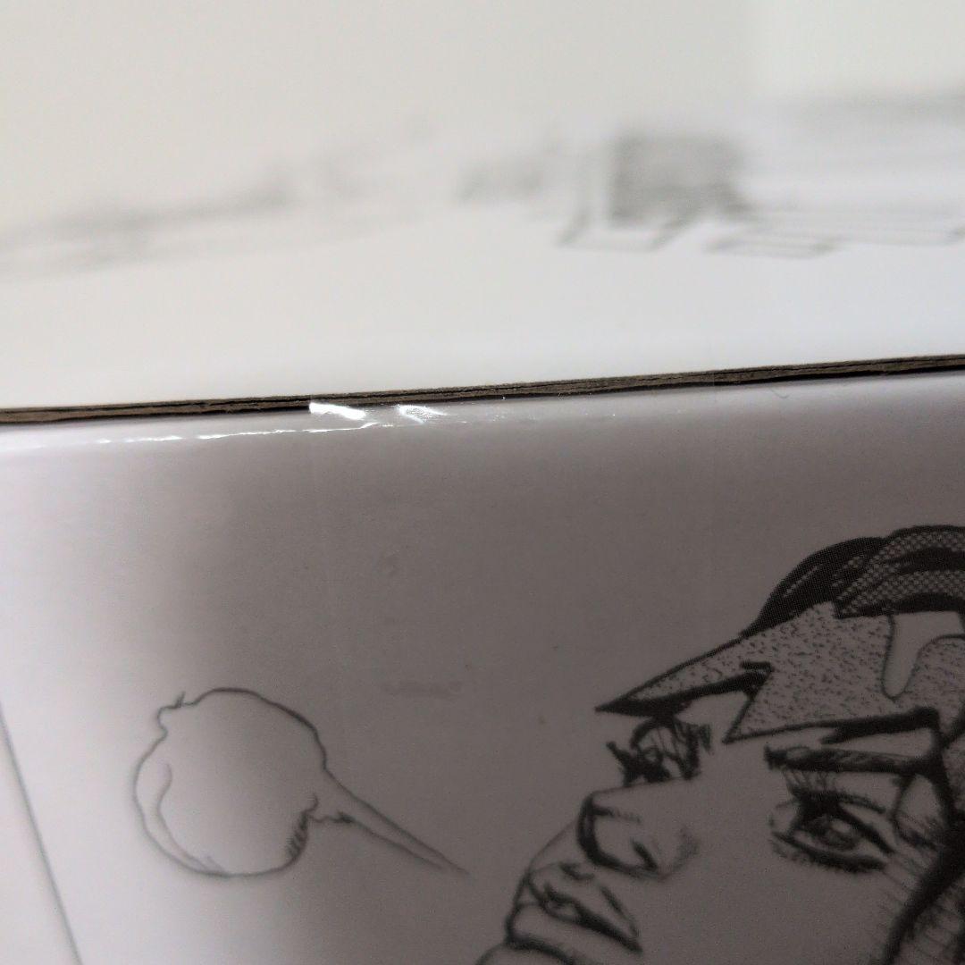 岸辺露伴 フィギュア MASTERLISE-OUTSIDE