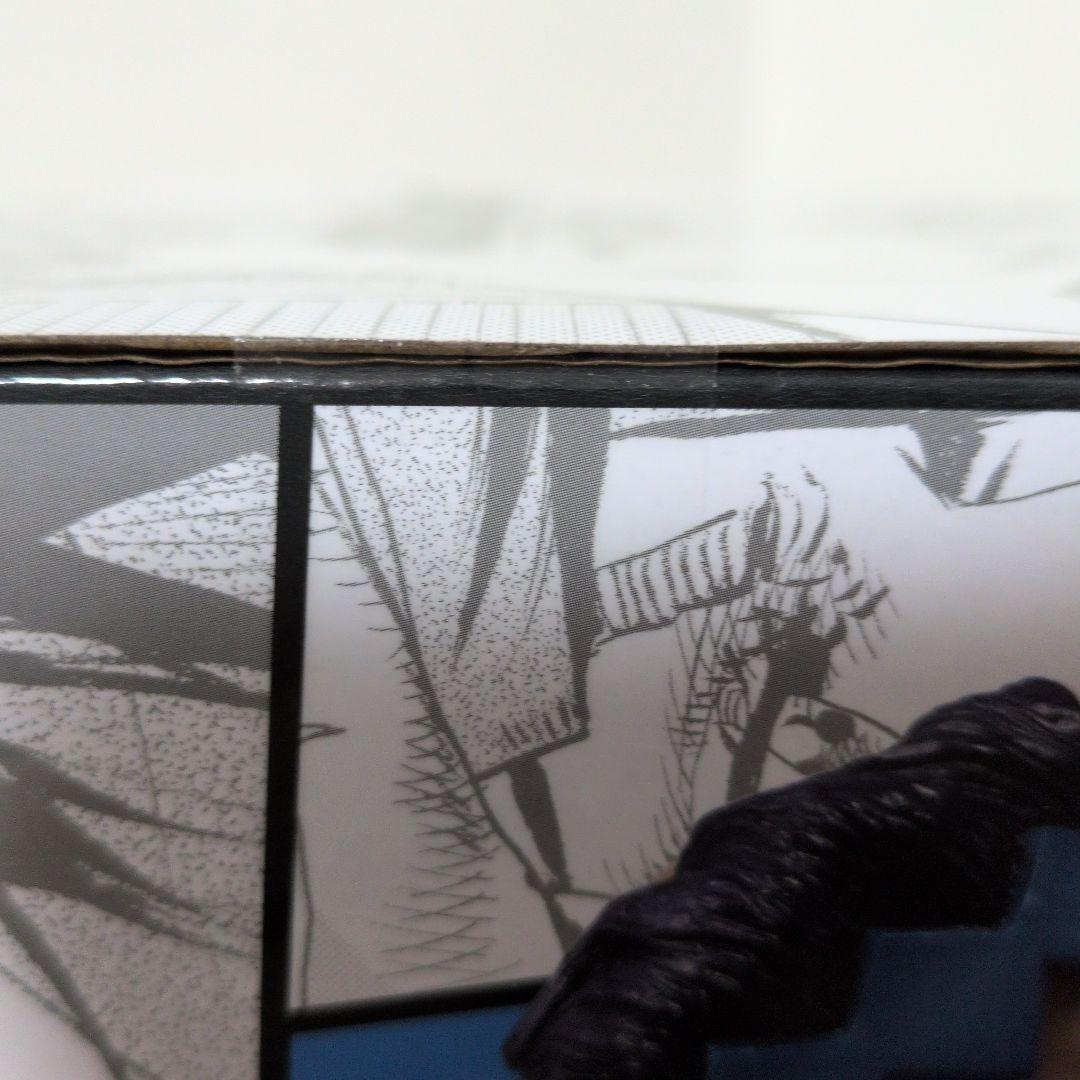 岸辺露伴 フィギュア MASTERLISE-OUTSIDE