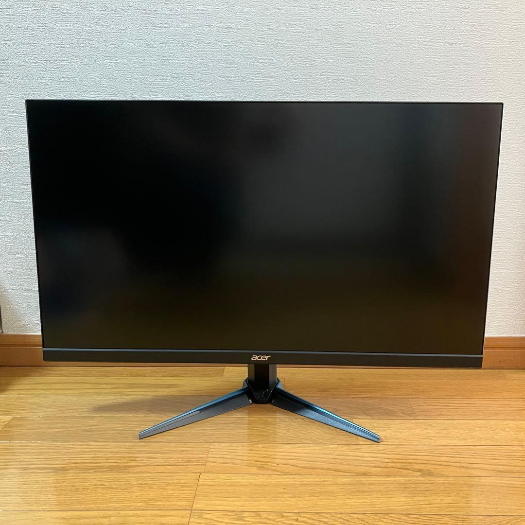 Acer ゲーミングモニター 28型