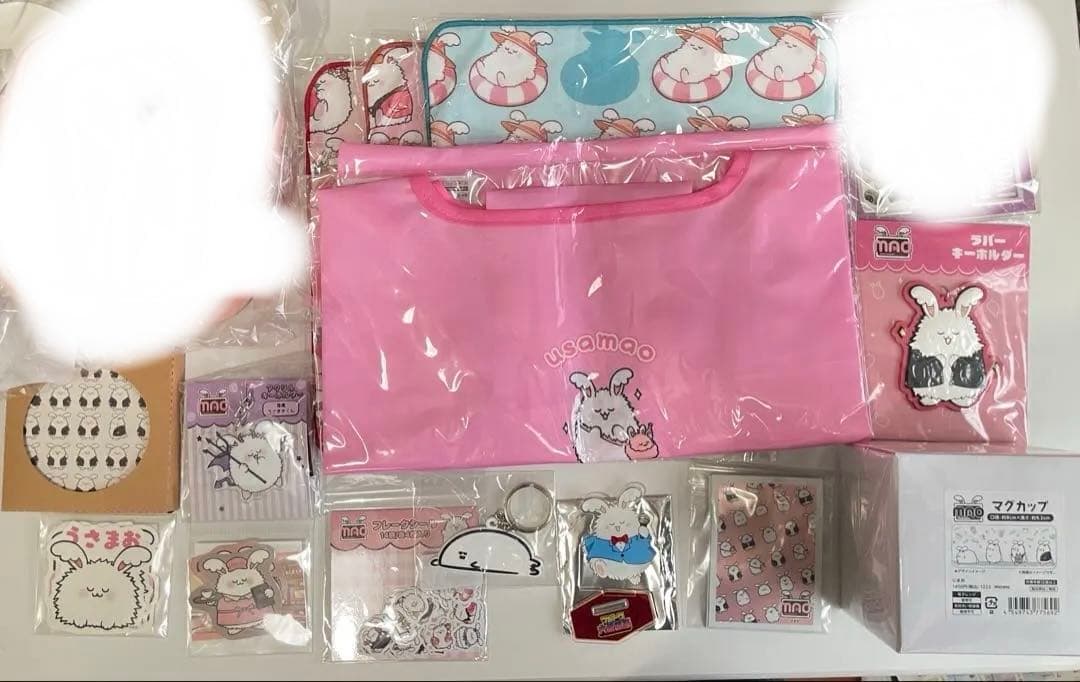 ゲーム実況者 グッズ まお まとめ売り