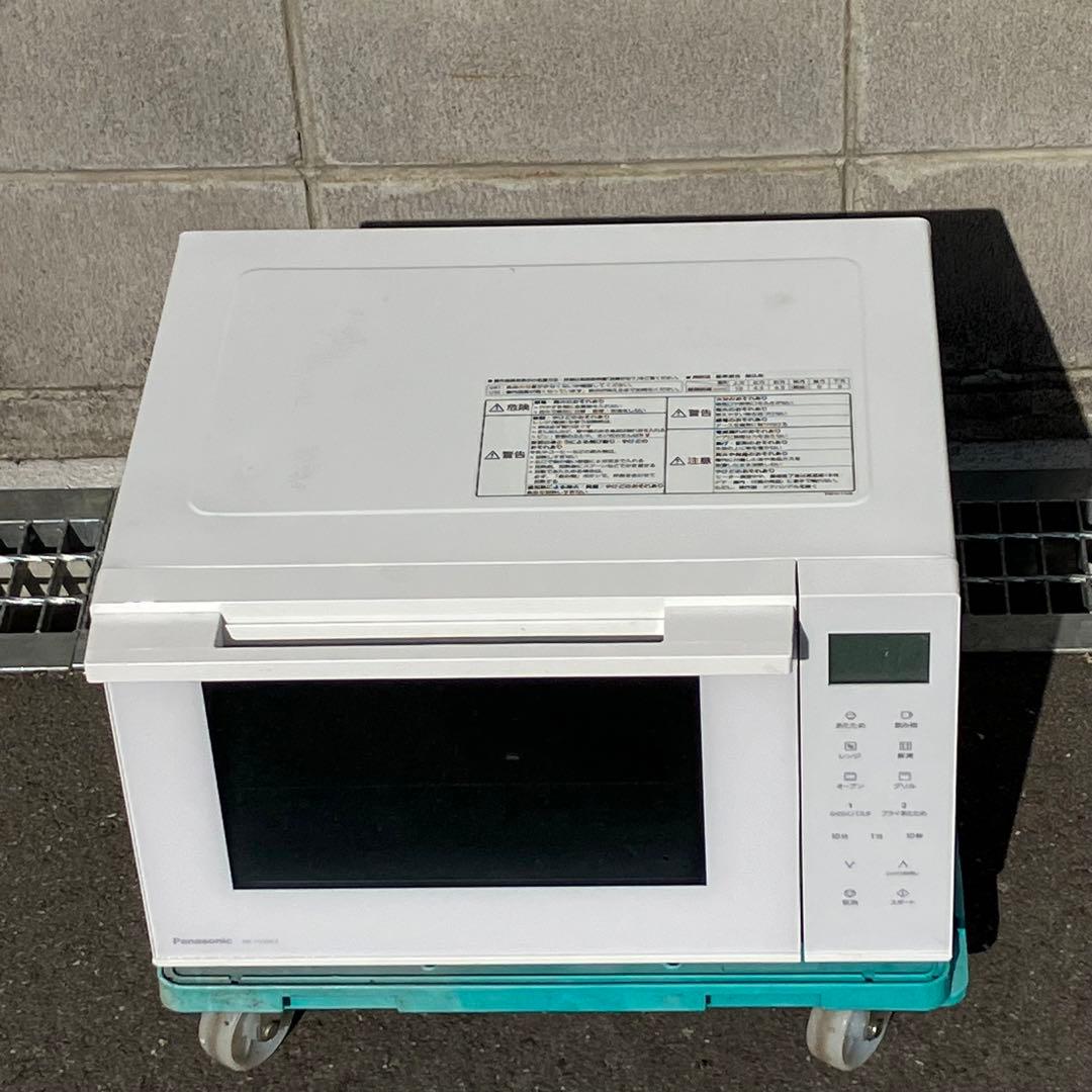 Panasonic オーブンレンジ NE-FS30E2-W