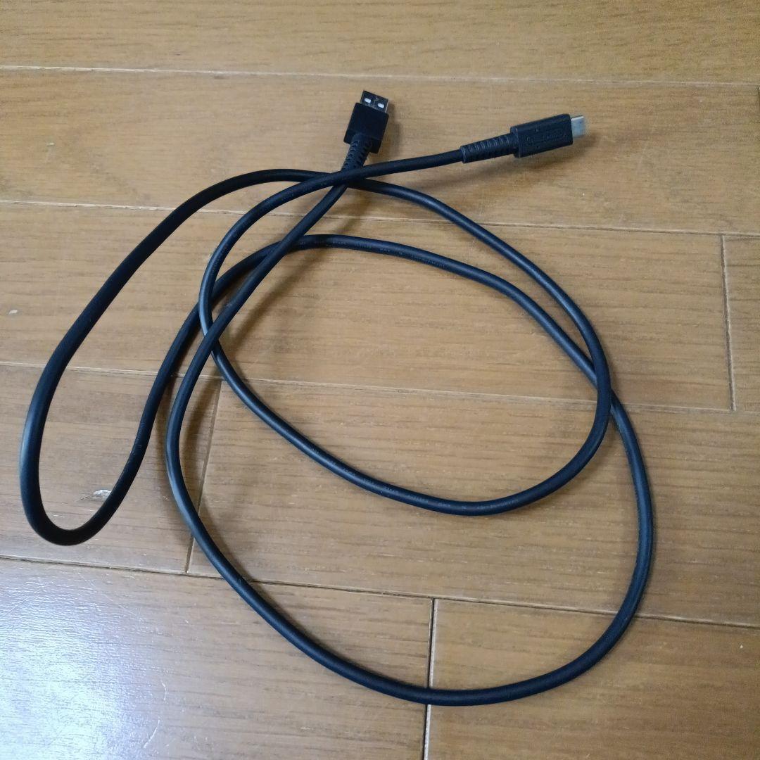 Switch Nintendo Switch （型番XKJ　バッテリー強化版）