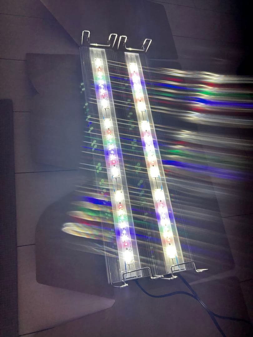 アクロ　トライアングル　グロウ　 60cm ２つセット