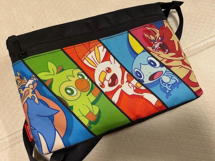 Nintendo Switch 清掃・初期化済み Joy-Conブルー/レッド