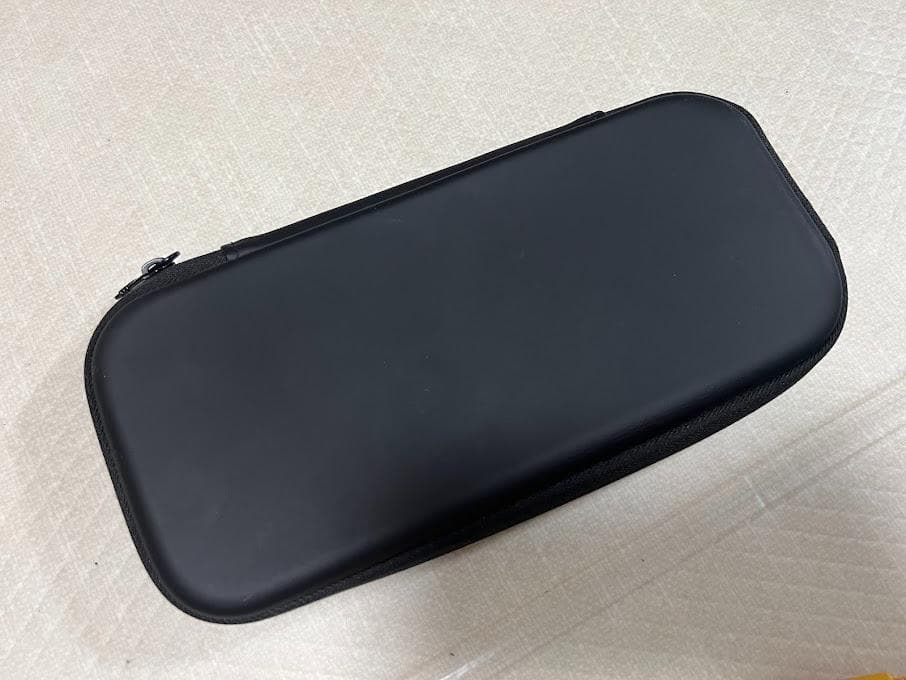 Nintendo Switch 清掃・初期化済み Joy-Conブルー/レッド