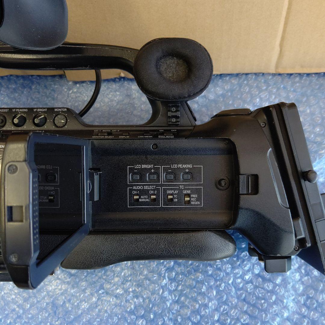 JVC GY-HM700 業務用ビデオカメラ