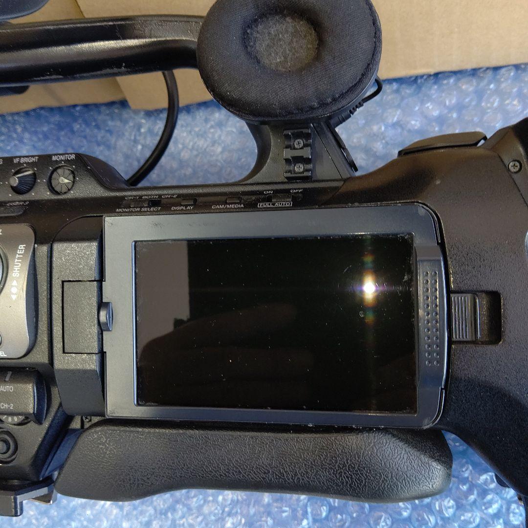 JVC GY-HM700 業務用ビデオカメラ