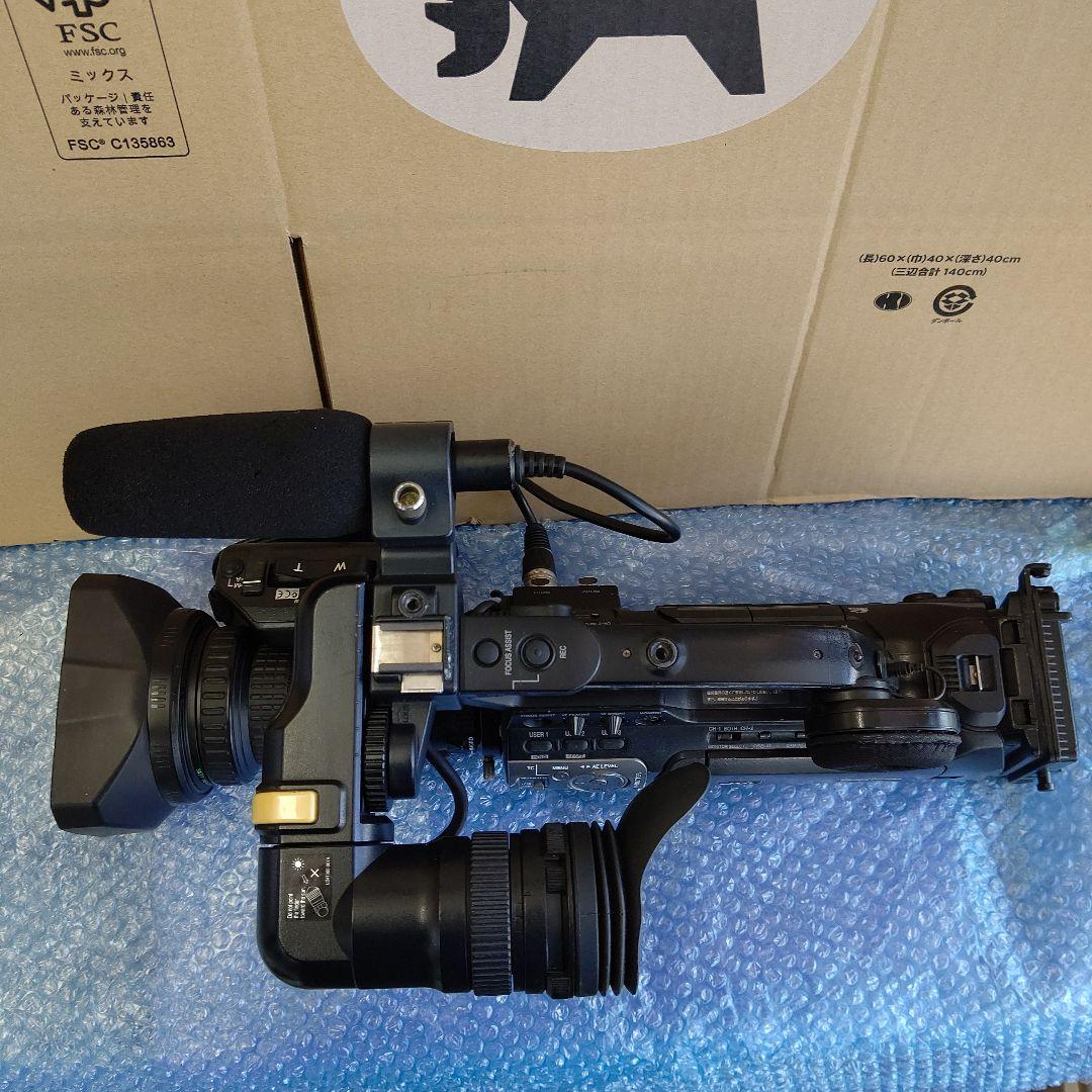 JVC GY-HM700 業務用ビデオカメラ