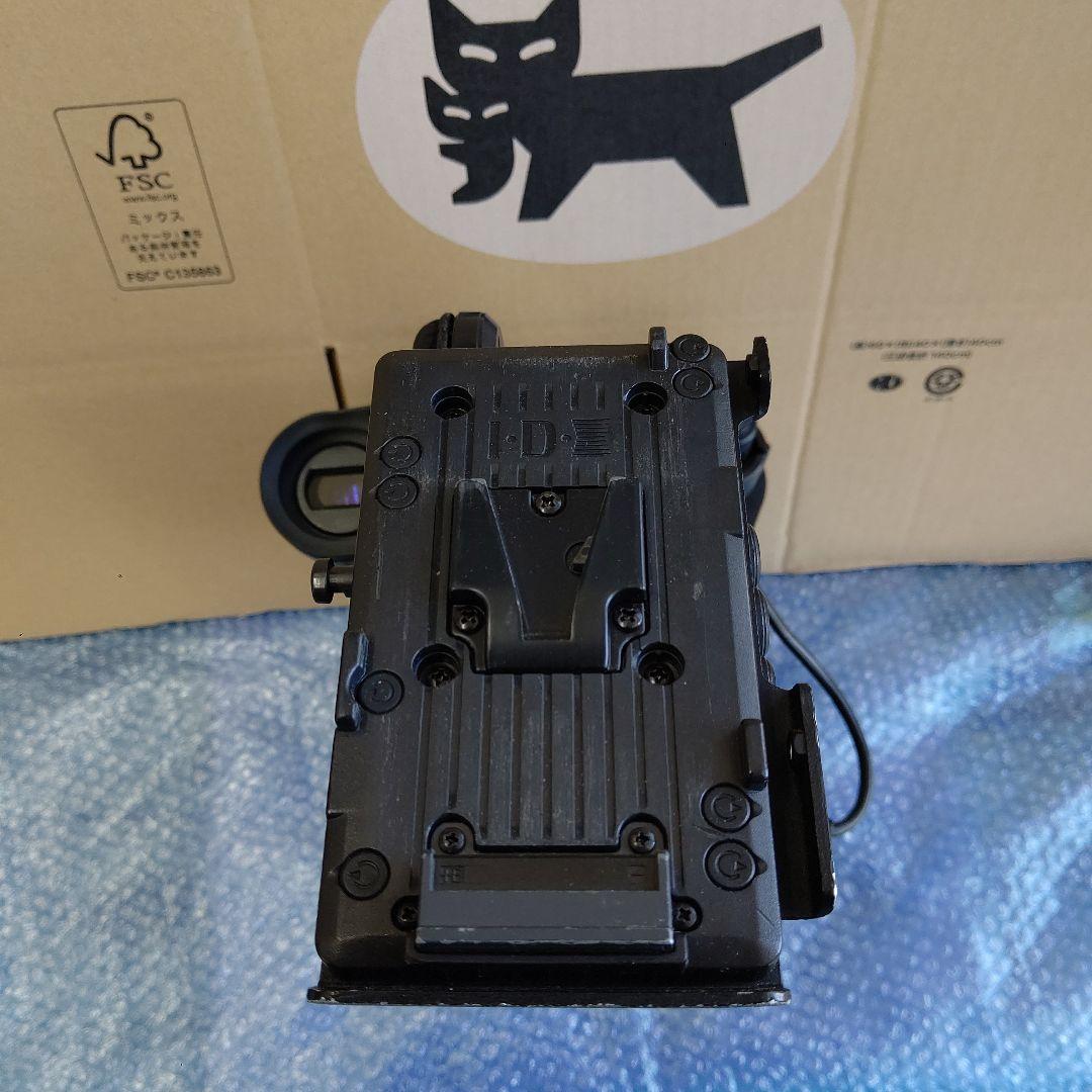 JVC GY-HM700 業務用ビデオカメラ