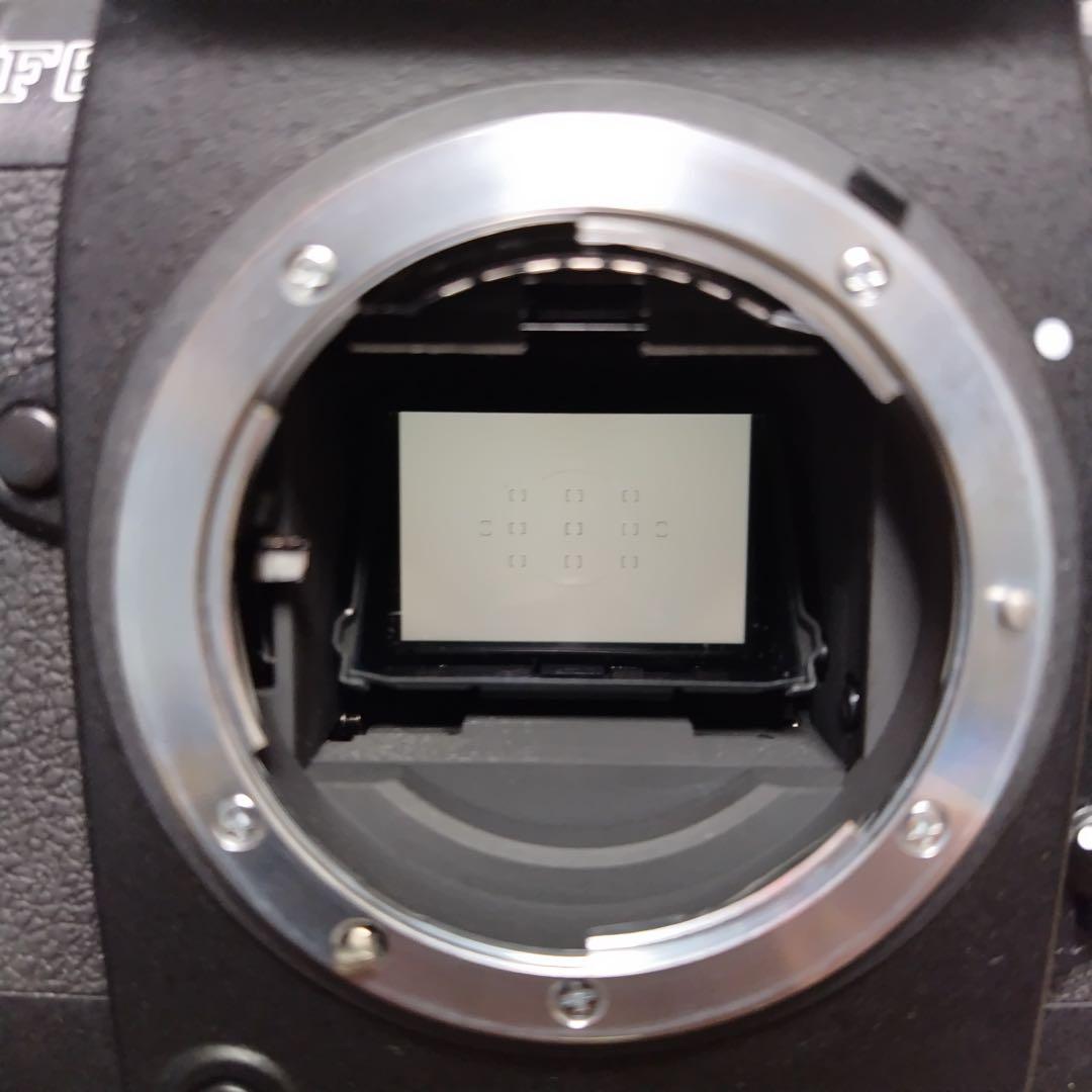 Nikon F6、SB-910、レンズ、MB-40、EN-EL4a、MH-21等