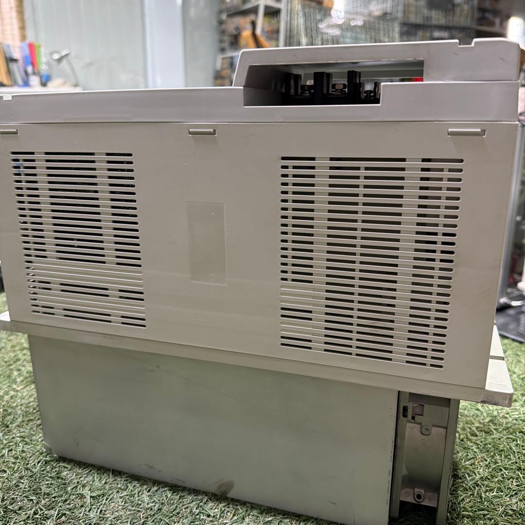 MDS-B-SP-300 Spindle Drive Unit 三菱電機