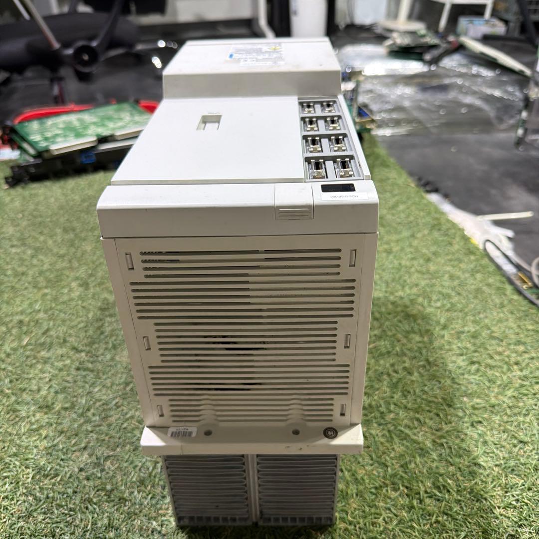 MDS-B-SP-300 Spindle Drive Unit 三菱電機