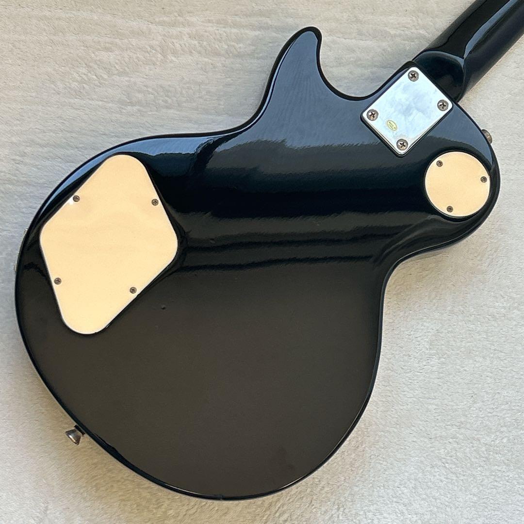 Bacchus Live Road エレキギター バッカス