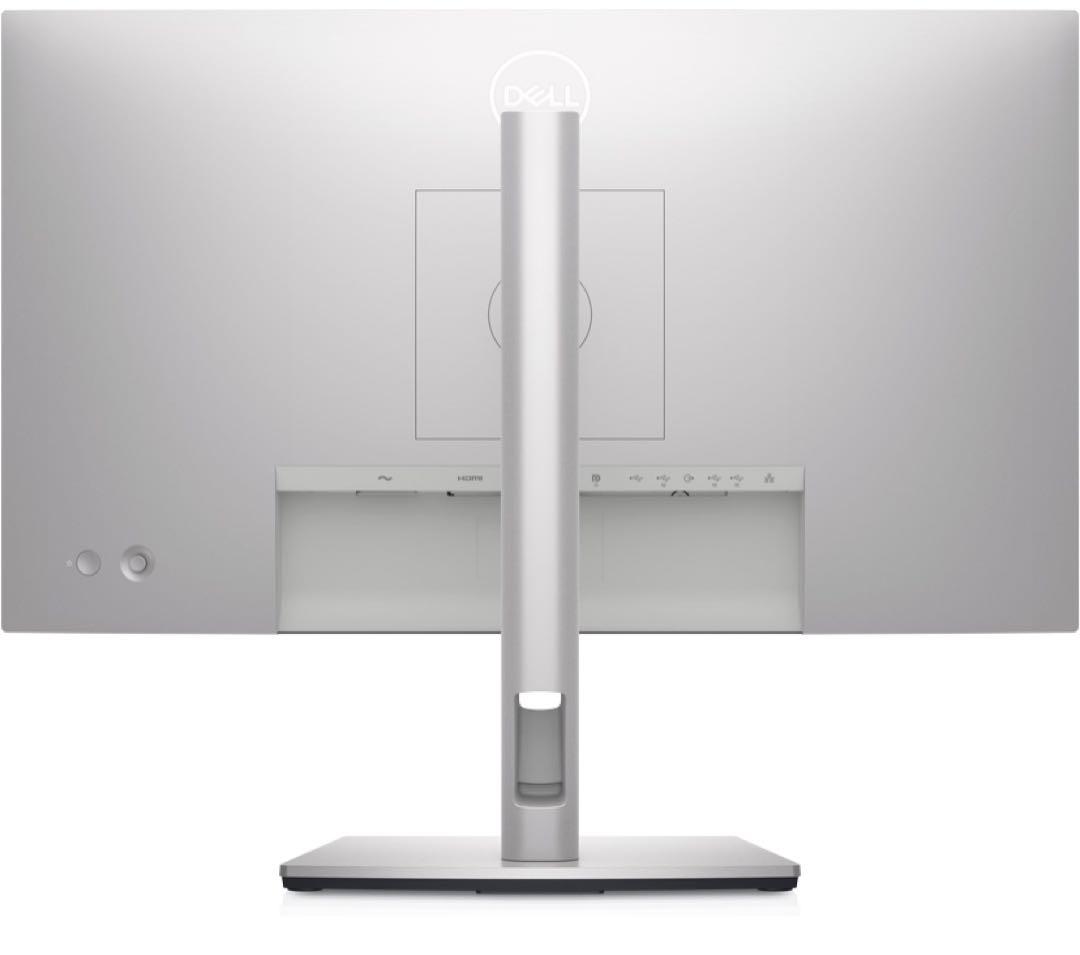 Dell USB Type C ハブモニター U2422HE