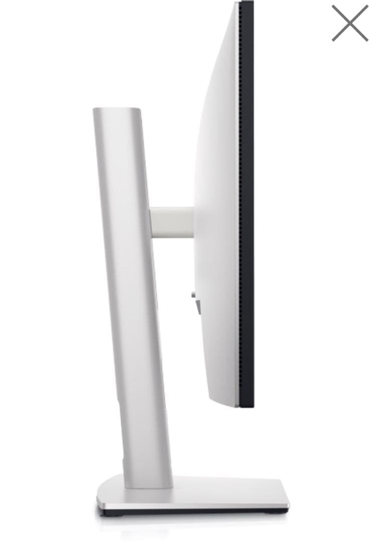 Dell USB Type C ハブモニター U2422HE