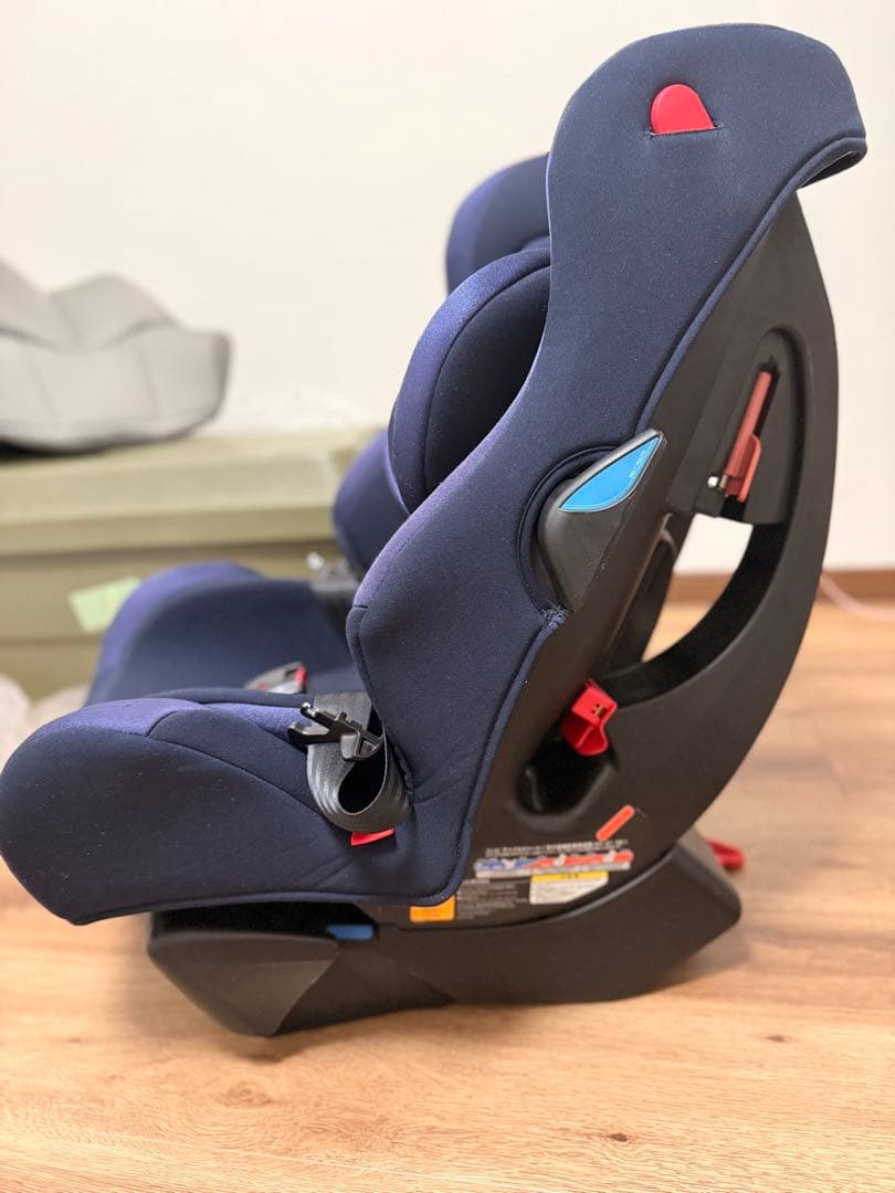 Combi ウィゴーロング サイドプロテクション エッグショックHH