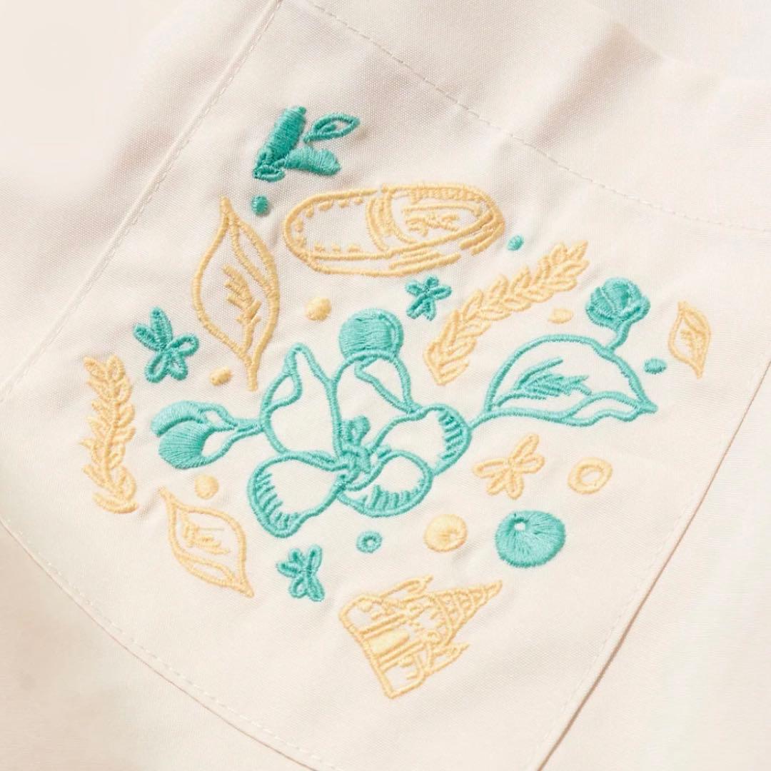 Mrs.GREEN APPLE POPUP オープンカラーシャツ　Mサイズ