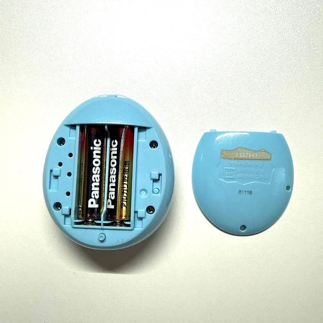 たまごっちみくす Melody m!x ver. ブルー